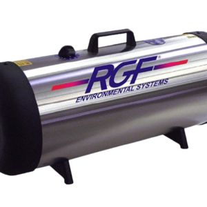 Rapid Recovery Unit® air purification and odour control system