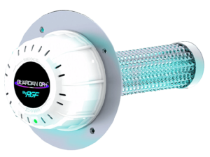 Guardian Air QR+