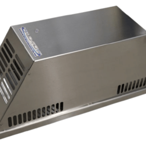 HALO-ROVE™ commercial air purification system