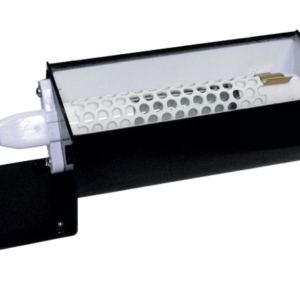 PTAC HVAC air purification system