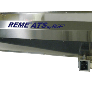 REME® ATS-HO air handling system