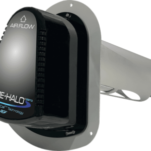 REME-HALO®Zero ducted air purifier for the whole house